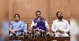 BJP-led Mahayuti sweeps Maharashtra MLC polls, wins 16 of 17 seats | India News | ACTPnews