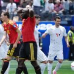 FIFA World Cup 2026: De Bruyne, Lukaku criticised as Belgium stumbles against Iran | ACTPnews