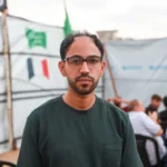 Football, war and solidarity: Why Gaza fans turned to Spain this World Cup | World Cup 2026 News | ACTPnews