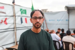 Football, war and solidarity: Why Gaza fans turned to Spain this World Cup | World Cup 2026 News | ACTPnews