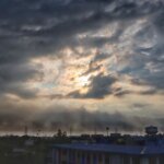 Delhi to see light rain, thunderstorms; heavy rain alert in northeast India | India News | ACTPnews