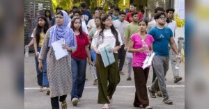 Neet re-exam successfully held: NTA dismisses video claiming paper leak | India News | ACTPnews