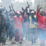 Kenyan court finds minister in contempt over US Ebola site | Ebola News | ACTPnews