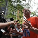 A leftward lurch? What to know about the Democratic primaries in New York | US Midterm Elections 2026 News | ACTPnews