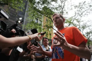 A leftward lurch? What to know about the Democratic primaries in New York | US Midterm Elections 2026 News | ACTPnews