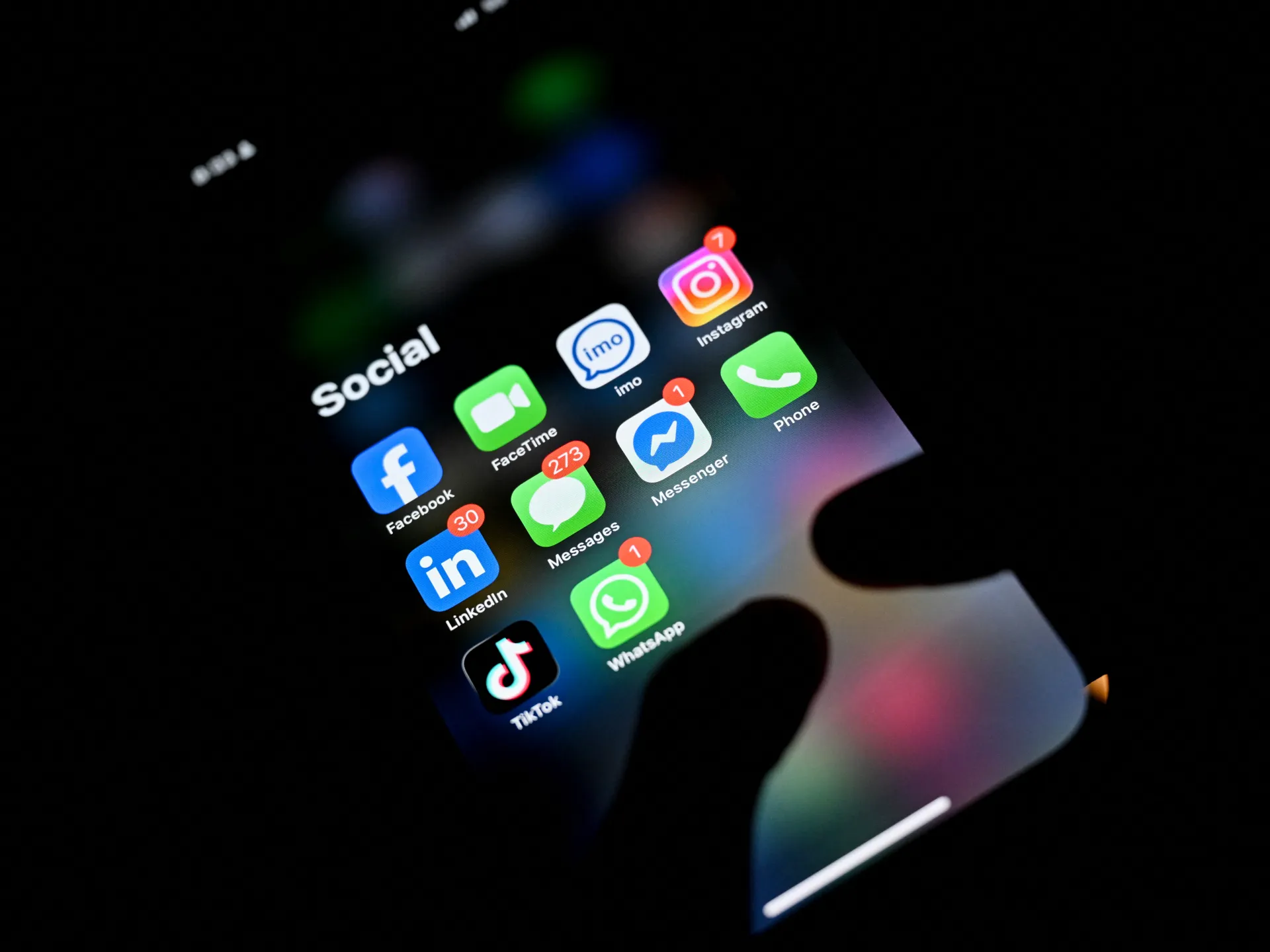 US House committee reaches bipartisan deal on social media rules for kids | Social Media News