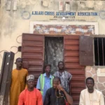 How women steer youths away from gang violence in northeastern Nigeria | News | ACTPnews