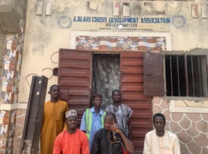 How women steer youths away from gang violence in northeastern Nigeria | News | ACTPnews