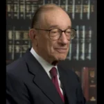Alan Greenspan, former US Federal Reserve chairman, dies at 100 | Financial Markets | ACTPnews