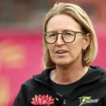 WBBL news – Lisa Keightley re-signs as Sydney Thunder coach | ACTPnews