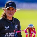 New Zealand Women vs Scotland Women LIVE Score, Women’s T20 World Cup 2026: New Zealand wins toss; to field first | ACTPnews