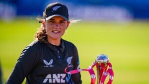 New Zealand Women vs Scotland Women LIVE Score, Women’s T20 World Cup 2026: New Zealand wins toss; to field first | ACTPnews