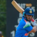 India tour of Ireland and England – Suryansh Shedge replaces injured Nitish Kumar Reddy in T20I squad | ACTPnews
