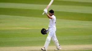 County DIV2 2026, KEN vs MID 29th Match Match Report, June 19 – 22, 2026 | ACTPnews