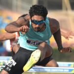 Tejaswin Shankar to be considered for Asian Games despite National Inter-State absence: AFI | ACTPnews
