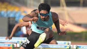Tejaswin Shankar to be considered for Asian Games despite National Inter-State absence: AFI | ACTPnews
