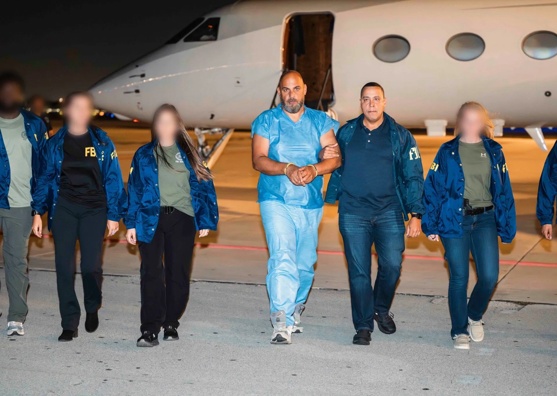 The $3.7bn man: Inside one of US’s biggest Medicare frauds | Crime | ACTPnews
