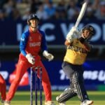 Sri Lanka’s Chamari Athapaththu scores maiden Women’s T20 World Cup century against Ireland | ACTPnews