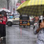 Monsoon arrives in Mumbai after two-week delay: How IMD declares onset | India News | ACTPnews