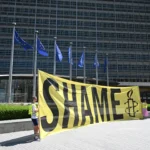 EU hosts Taliban officials for the first time in talks on deportations | European Union News | ACTPnews