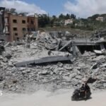 Israeli troops kill two in south Lebanon after lull in fighting, authorities say | ACTPnews