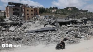 Israeli troops kill two in south Lebanon after lull in fighting, authorities say | ACTPnews