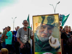 US Supreme Court OKs ExxonMobil lawsuit over Castro-era property seizure | Business and Economy News | ACTPnews