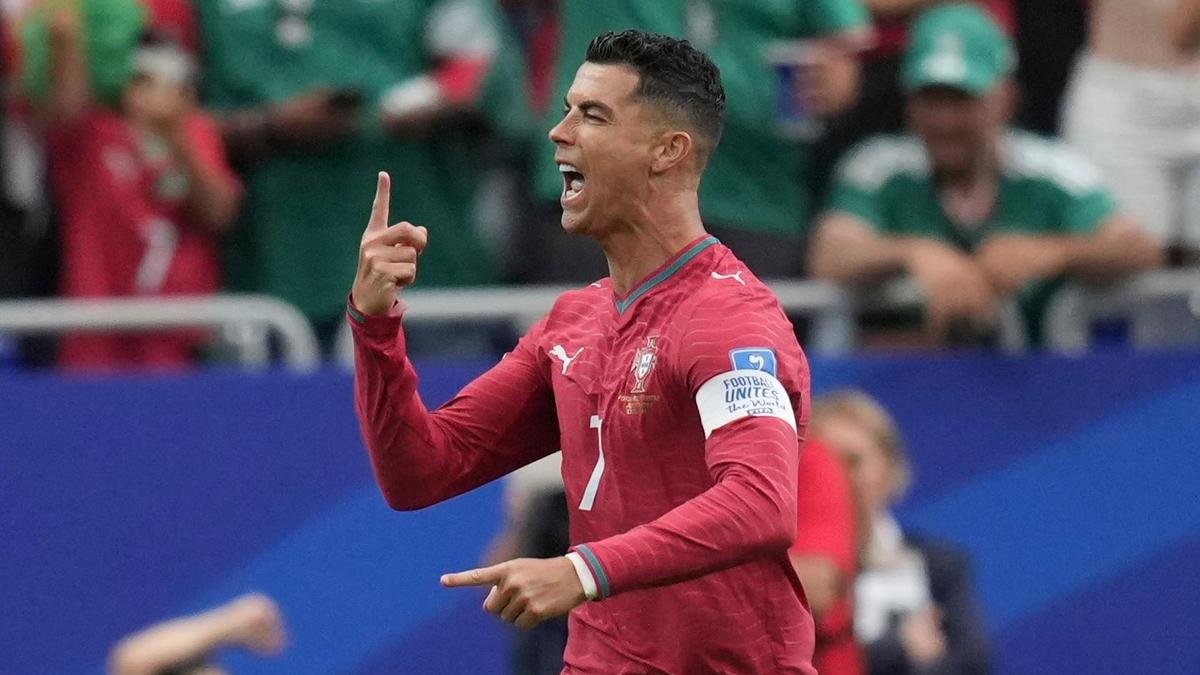 How can Portugal qualify for round of 32 at the FIFA World Cup 2026?