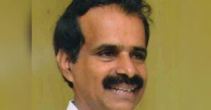Union Minister George Kurian resigns after his Rajya Sabha term ends | India News | ACTPnews