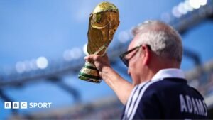 World Cup 2026: Have changes damaged the end of the group stage? | ACTPnews