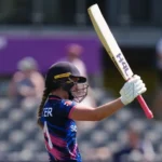 Women’s T20 World Cup 2026 – Scotland’s Darcey Carter hopes for more cricket after threatening upsets | ACTPnews