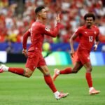 A team player after all: Cristiano Ronaldo shushes critics with brace for Portugal at FIFA World Cup 2026 | ACTPnews