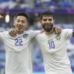 FIFA World Cup 2026: Despite losses, WC debut marks beginning of a new era for Uzbekistan | ACTPnews