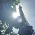Temperatures hit record levels in western Europe | ACTPnews
