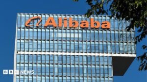 Chinese e-commerce giant Alibaba sues US government over defence blacklist | ACTPnews