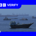 Dozens of ships head through Strait of Hormuz after US-Iran deal | ACTPnews