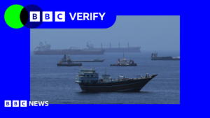 Dozens of ships head through Strait of Hormuz after US-Iran deal | ACTPnews