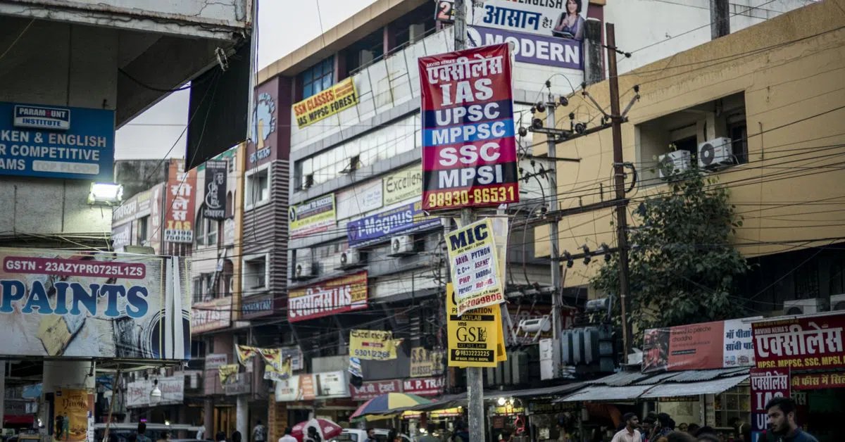 Business Standard