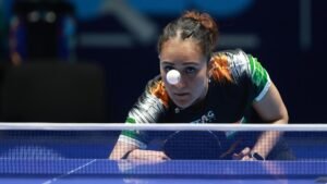 Manika Batra escalates standoff with TTFI, hints legal action if not given clear explanation for Asian Games omission | ACTPnews