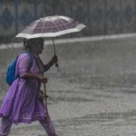 Delhi under yellow alert for rain, thunderstorms; monsoon advances further | India News | ACTPnews