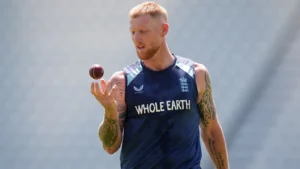 England vs New Zealand, 3rd Test – Stokes, Atkinson among four changes as England name Trent Bridge XI | ACTPnews