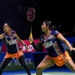 Treesa-Gayatri advance at US Open; Rounak Chouhan enters main draw | ACTPnews