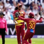 England vs West Indies LIVE streaming info, Women’s T20 World Cup 2026: When, where to watch the ENG-W vs WI-W match today? | ACTPnews