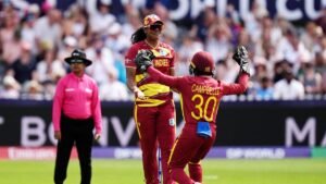 England vs West Indies LIVE streaming info, Women’s T20 World Cup 2026: When, where to watch the ENG-W vs WI-W match today? | ACTPnews