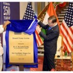 Hyderabad road renamed after Trump as US marks 250 years of independence | India News | ACTPnews