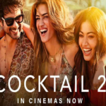 Cocktail 2 box office report day 6: Shahid Kapoor film crosses 100 crore | Entertainment News | ACTPnews