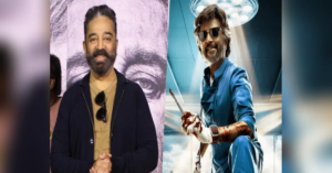 Rajinikanth’s Dharman first look out; actor plays deadly doctor in film | Entertainment News | ACTPnews