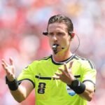 Who is the referee for Switzerland vs Canada FIFA World Cup 2026 match? | ACTPnews