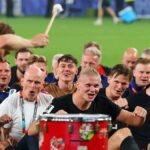 Sweden, Denmark denounce Norway’s ‘Viking row’ World Cup celebration | ACTPnews