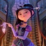 Annecy International Animation Film Festival: Netflix Panel | ACTPnews